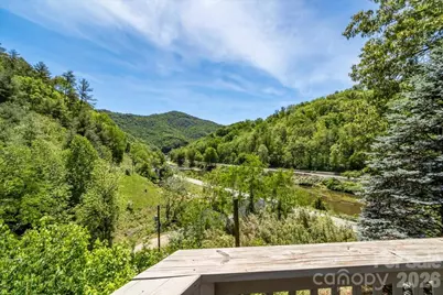 7714 State Highway 197 Highway N, Green Mountain, NC 28740 - Photo 39
