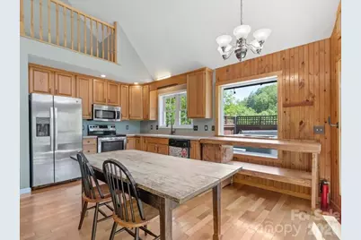 7714 State Highway 197 Highway N, Green Mountain, NC 28740 - Photo 7