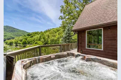 7714 State Highway 197 Highway N, Green Mountain, NC 28740 - Photo 37