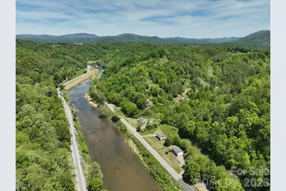 7714 State Highway 197 Highway N, Green Mountain, NC 28740 - Photo 43