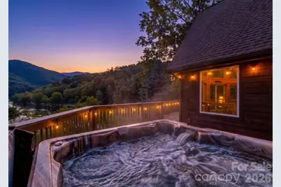 7714 State Highway 197 Highway N, Green Mountain, NC 28740 - Photo 1