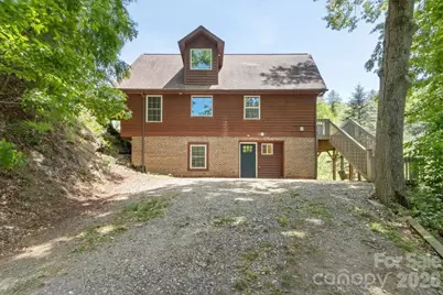 7714 State Highway 197 Highway N, Green Mountain, NC 28740 - Photo 41