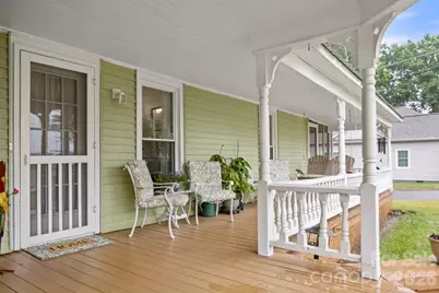 110 N Main Avenue, Maiden, NC 28650 - Photo 5