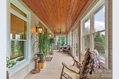 750 Barebridge Drive, Burnsville, NC 28714 - Photo 5
