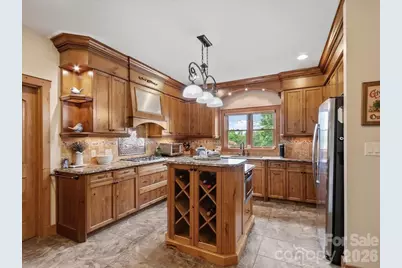 750 Barebridge Drive, Burnsville, NC 28714 - Photo 15