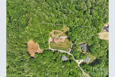 750 Barebridge Drive, Burnsville, NC 28714 - Photo 47