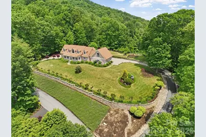 750 Barebridge Drive, Burnsville, NC 28714 - Photo 45