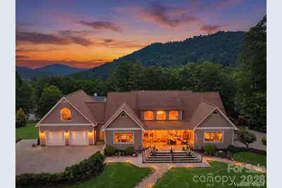 750 Barebridge Drive, Burnsville, NC 28714 - Photo 1