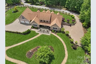 750 Barebridge Drive, Burnsville, NC 28714 - Photo 43