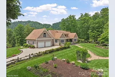 750 Barebridge Drive, Burnsville, NC 28714 - Photo 3