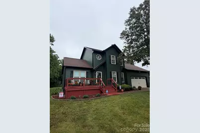 5438 Winding Oak Drive, Hickory, NC 28602 - Photo 3