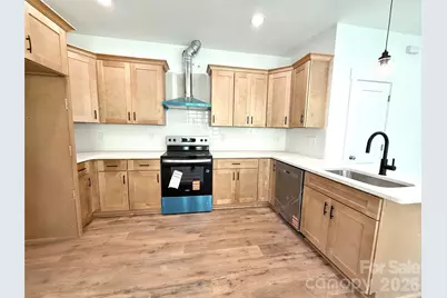 829 E Arch Street, Lancaster, SC 29720 - Photo 5