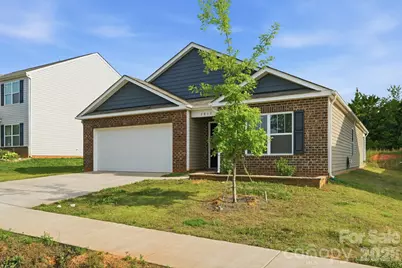 2814 Sherrills Stream Drive, Sherrills Ford, NC 28673 - Photo 3