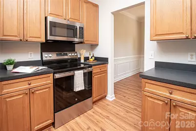 1621 Mountain Ashe Court, Matthews, NC 28105 - Photo 21