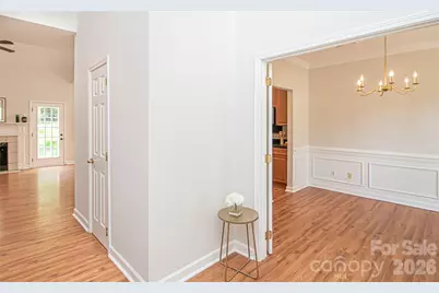 1621 Mountain Ashe Court, Matthews, NC 28105 - Photo 15