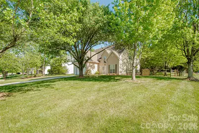 1621 Mountain Ashe Court, Matthews, NC 28105 - Photo 3