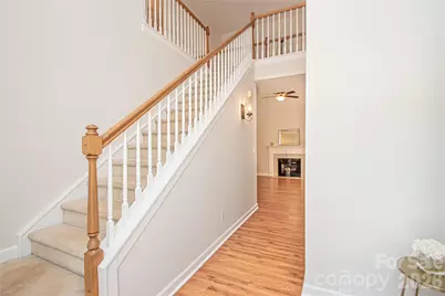 1621 Mountain Ashe Court, Matthews, NC 28105 - Photo 13