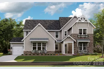 6043 Robert Gray Court #7, Charlotte, NC 28277 - Photo 1