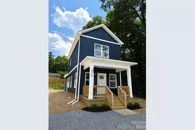 825 E Arch Street, Lancaster, SC 29720 - Photo 1