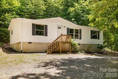 94 Long Ridge Road, Candler, NC 28715 - Photo 1