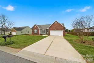 1835 Terrain Dr NW, Conover, NC 28613 - Photo 3