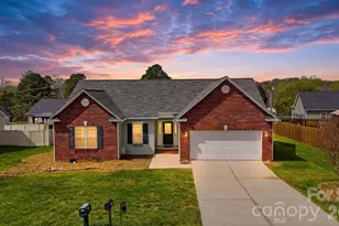 1835 Terrain Dr NW, Conover, NC 28613 - Photo 1