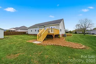 1835 Terrain Dr NW, Conover, NC 28613 - Photo 39