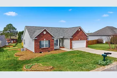 1835 Terrain Drive NW, Conover, NC 28613 - Photo 41