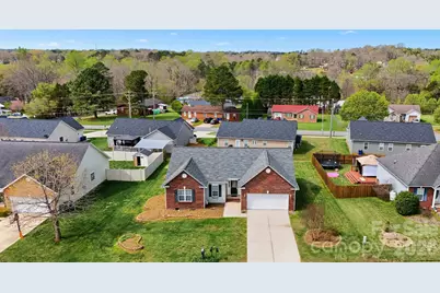 1835 Terrain Drive NW, Conover, NC 28613 - Photo 43