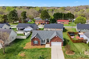 1835 Terrain Dr NW, Conover, NC 28613 - Photo 43