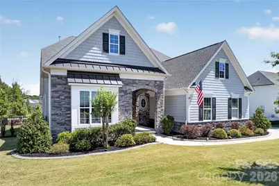 6044 Candlestick Lane, Lancaster, SC 29720 - Photo 1