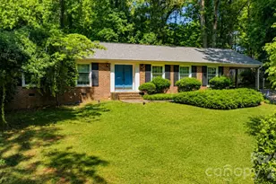 13 Mayflower Ln, Lexington, NC 27295 - Photo 1