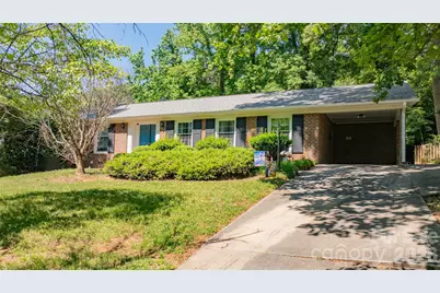 13 Mayflower Lane #3, Lexington, NC 27295 - Photo 7