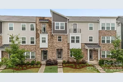 1629 Unison Drive, Charlotte, NC 28262 - Photo 1