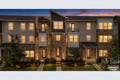 1629 Unison Drive, Charlotte, NC 28262 - Photo 3