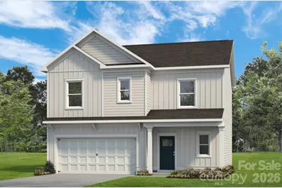 4243 Ruth Creek Court, Charlotte, NC 28216 - Photo 1