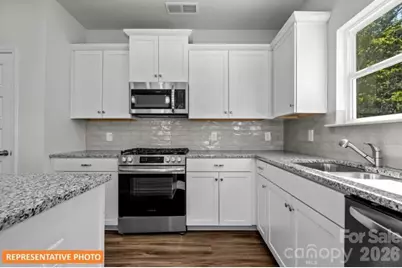 4239 Ruth Creek Court, Charlotte, NC 28216 - Photo 11