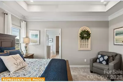 4239 Ruth Creek Court, Charlotte, NC 28216 - Photo 15