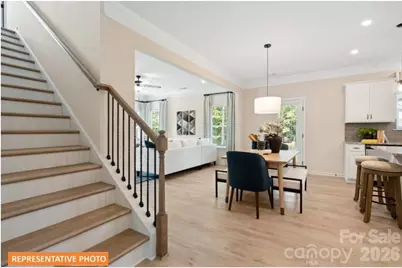 4239 Ruth Creek Court, Charlotte, NC 28216 - Photo 7