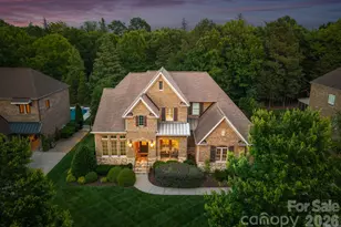 221 Glenmoor Drive, Waxhaw, NC 28173 - Photo 1