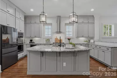 221 Glenmoor Drive, Waxhaw, NC 28173 - Photo 7