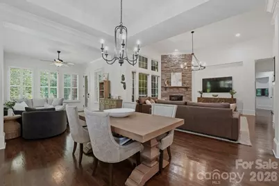 221 Glenmoor Drive, Waxhaw, NC 28173 - Photo 11