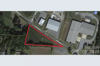 1885 Old Mountain Road, Statesville, NC 28677 - Photo 1