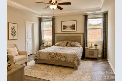 6629 Meridale Forest Drive, Charlotte, NC 28269 - Photo 13