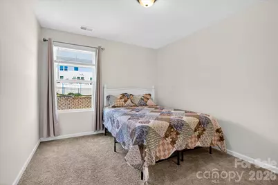 6629 Meridale Forest Drive, Charlotte, NC 28269 - Photo 21