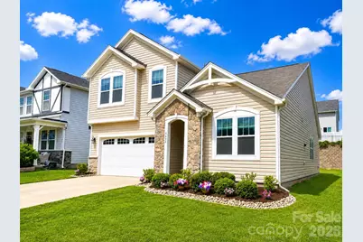 6629 Meridale Forest Drive, Charlotte, NC 28269 - Photo 3