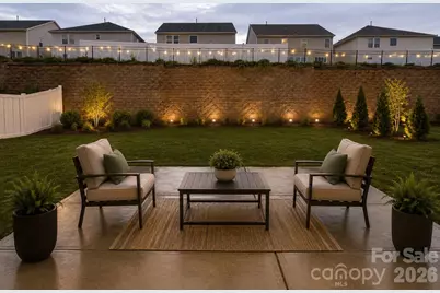 6629 Meridale Forest Drive, Charlotte, NC 28269 - Photo 25