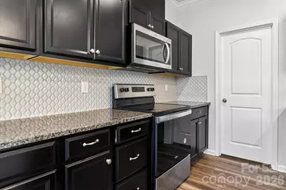 6629 Meridale Forest Drive, Charlotte, NC 28269 - Photo 31