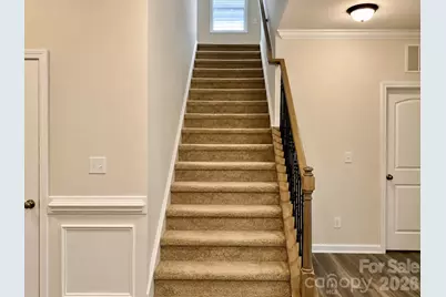 6629 Meridale Forest Drive, Charlotte, NC 28269 - Photo 17