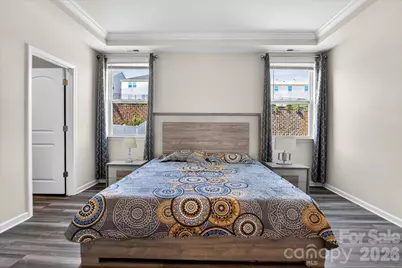 6629 Meridale Forest Drive, Charlotte, NC 28269 - Photo 5